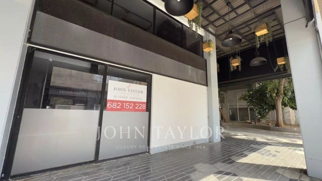 Lejlighed til salg i Ibiza by - € 416.000 (Ref: 9428642)