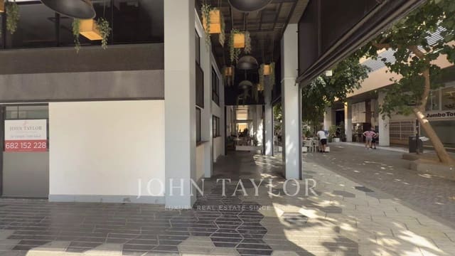 Lejlighed til salg i Ibiza by - € 416.000 (Ref: 9428642)