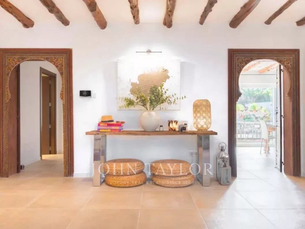 8 Zimmer Villa zu verkaufen in Can Furnet mit Pool - 5.900.000 € (Ref: 9428643)