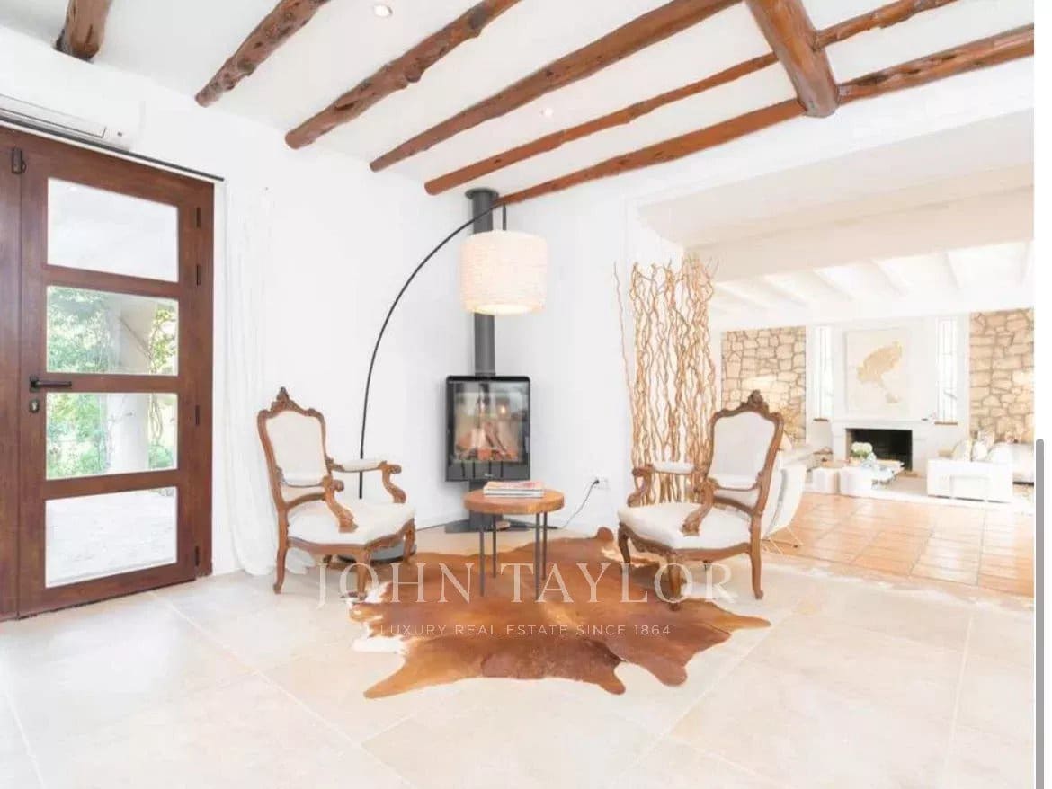 8 Zimmer Villa zu verkaufen in Can Furnet mit Pool - 5.900.000 € (Ref: 9428643)