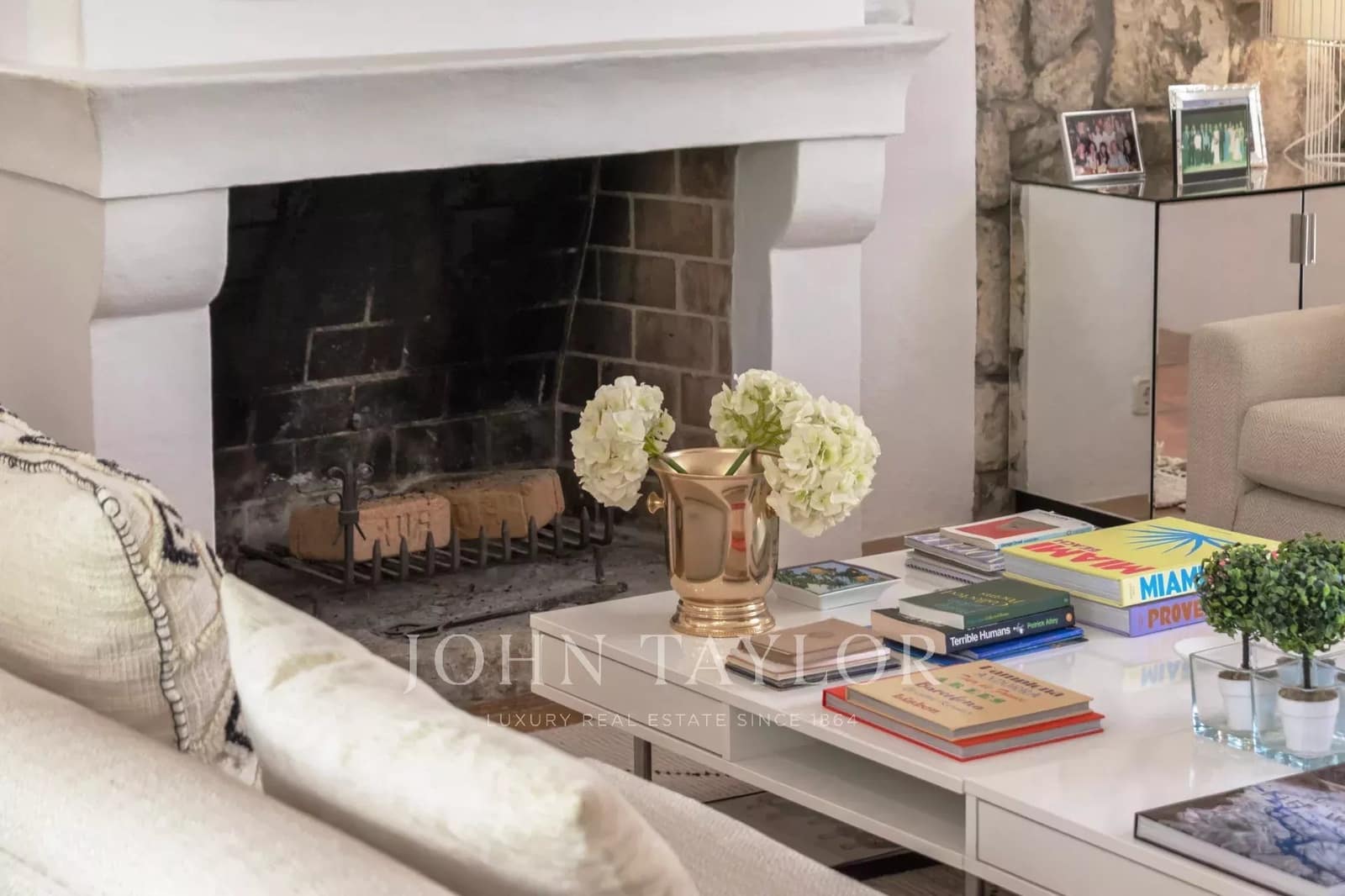 8 Zimmer Villa zu verkaufen in Can Furnet mit Pool - 5.900.000 € (Ref: 9428643)