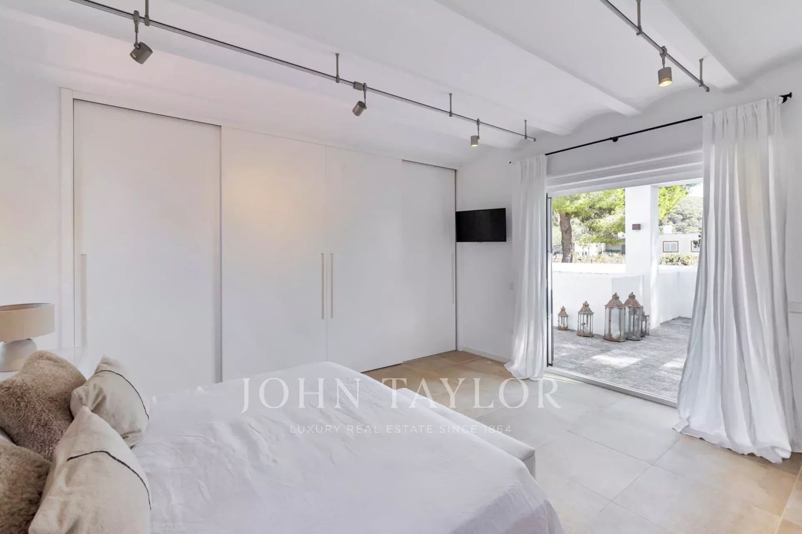 8 Zimmer Villa zu verkaufen in Can Furnet mit Pool - 5.900.000 € (Ref: 9428643)