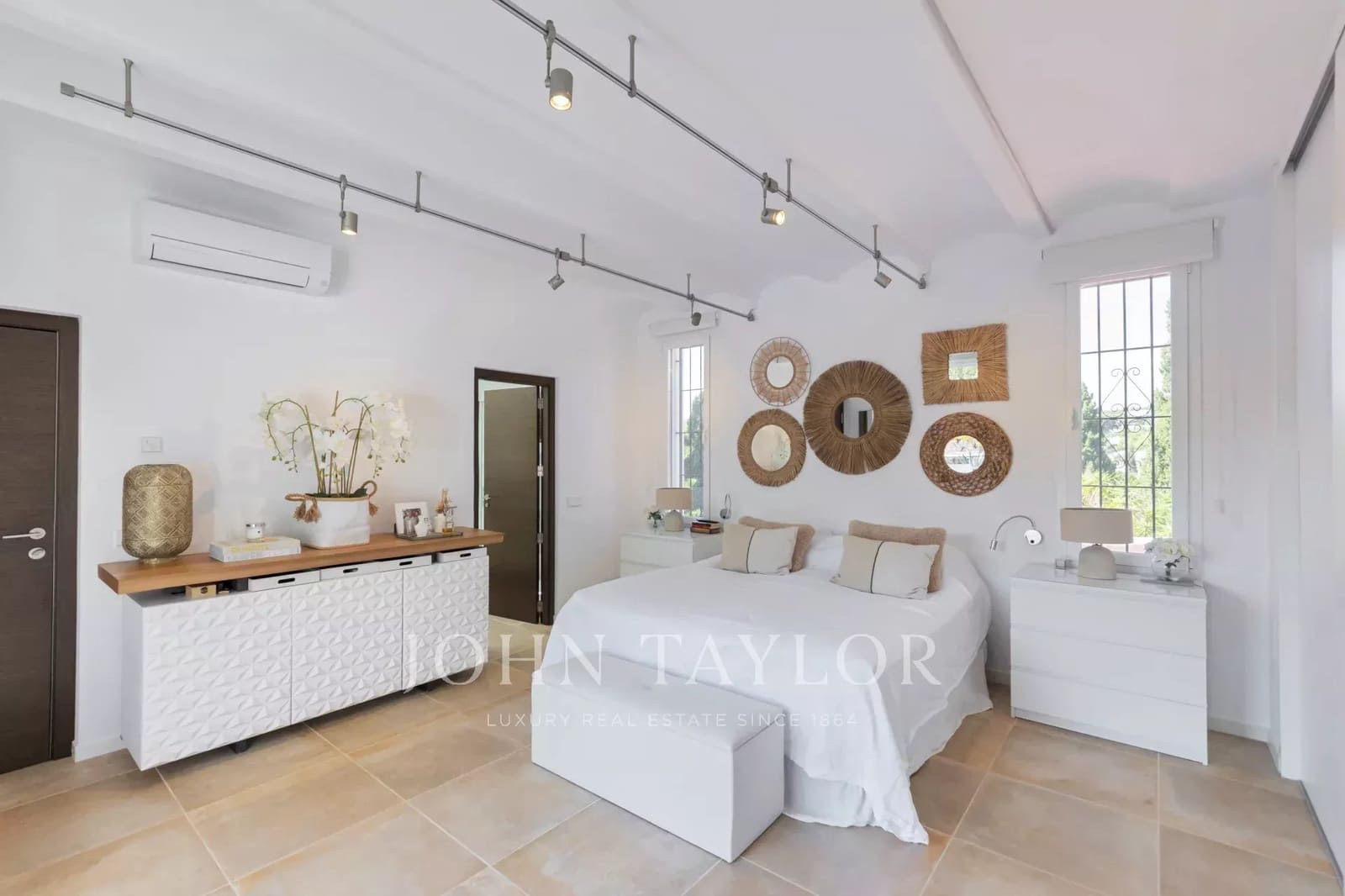 8 Zimmer Villa zu verkaufen in Can Furnet mit Pool - 5.900.000 € (Ref: 9428643)