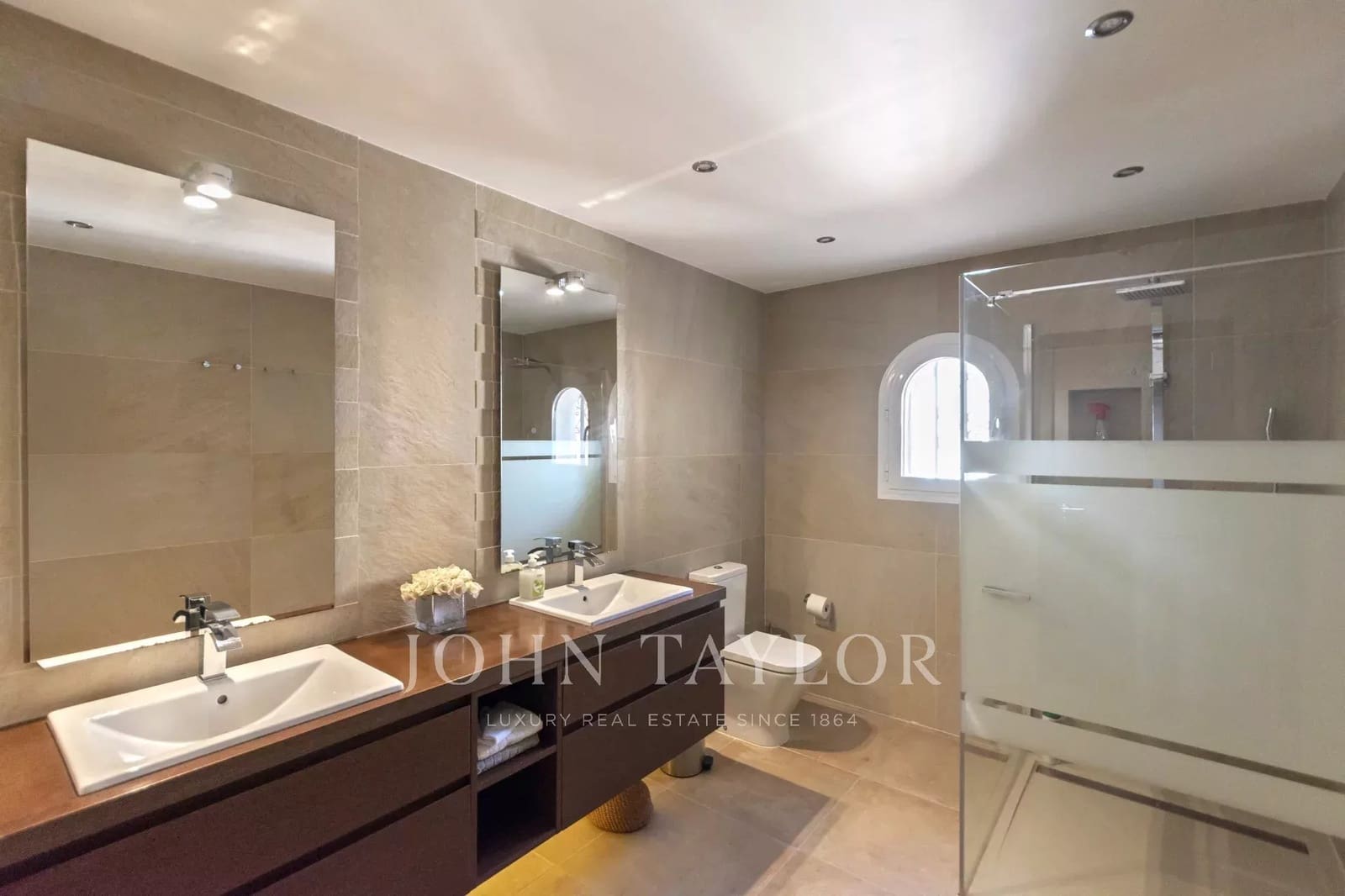 8 Zimmer Villa zu verkaufen in Can Furnet mit Pool - 5.900.000 € (Ref: 9428643)