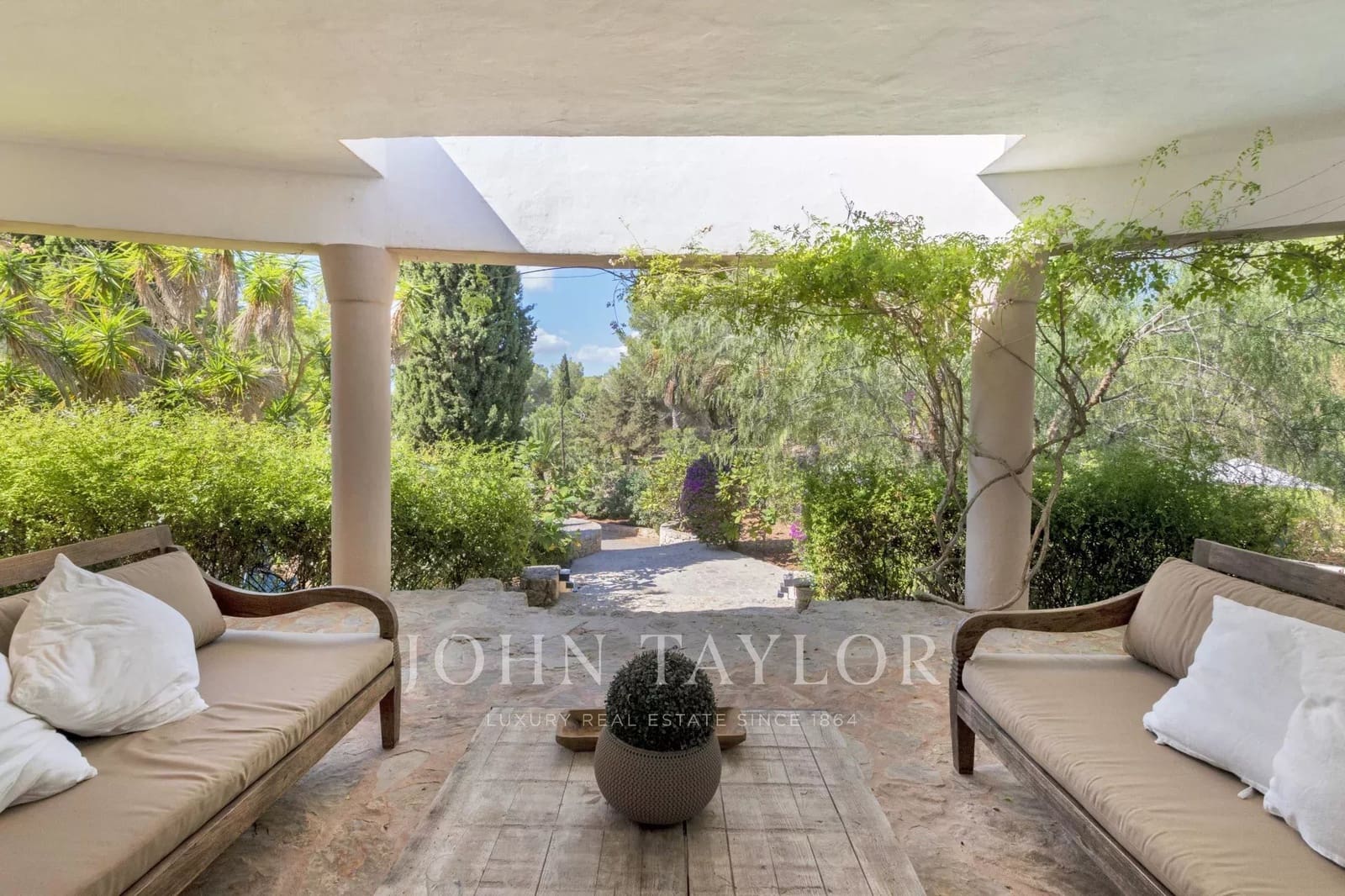 8 Zimmer Villa zu verkaufen in Can Furnet mit Pool - 5.900.000 € (Ref: 9428643)