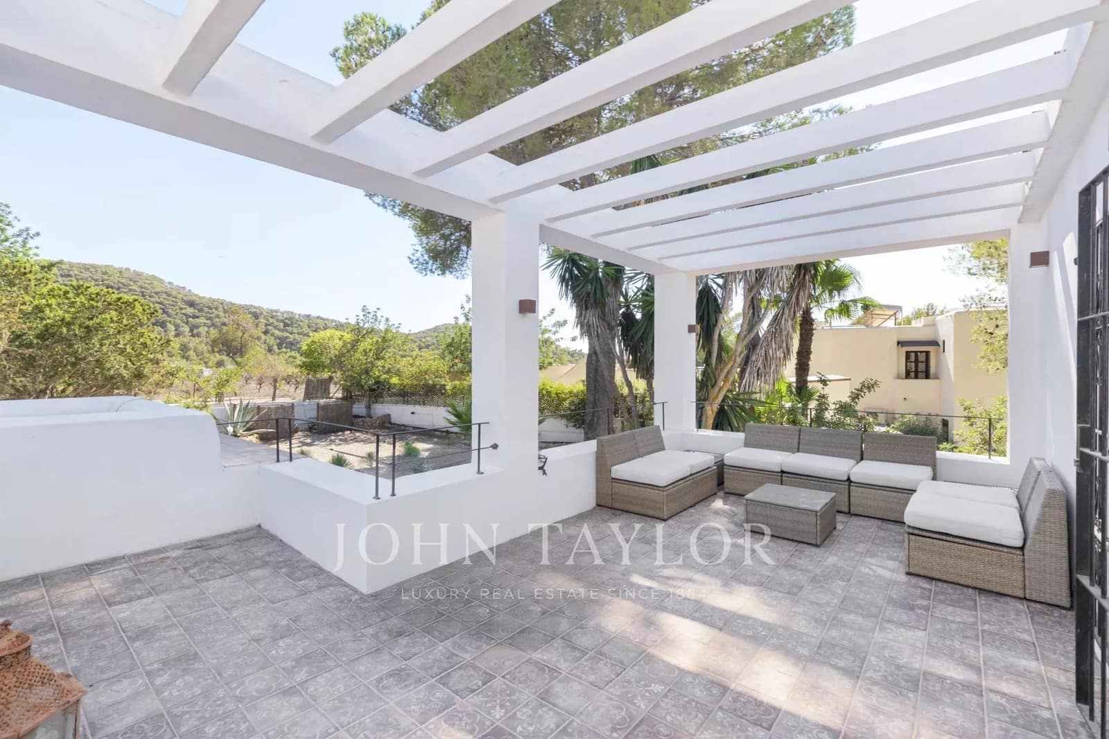 8 Zimmer Villa zu verkaufen in Can Furnet mit Pool - 5.900.000 € (Ref: 9428643)