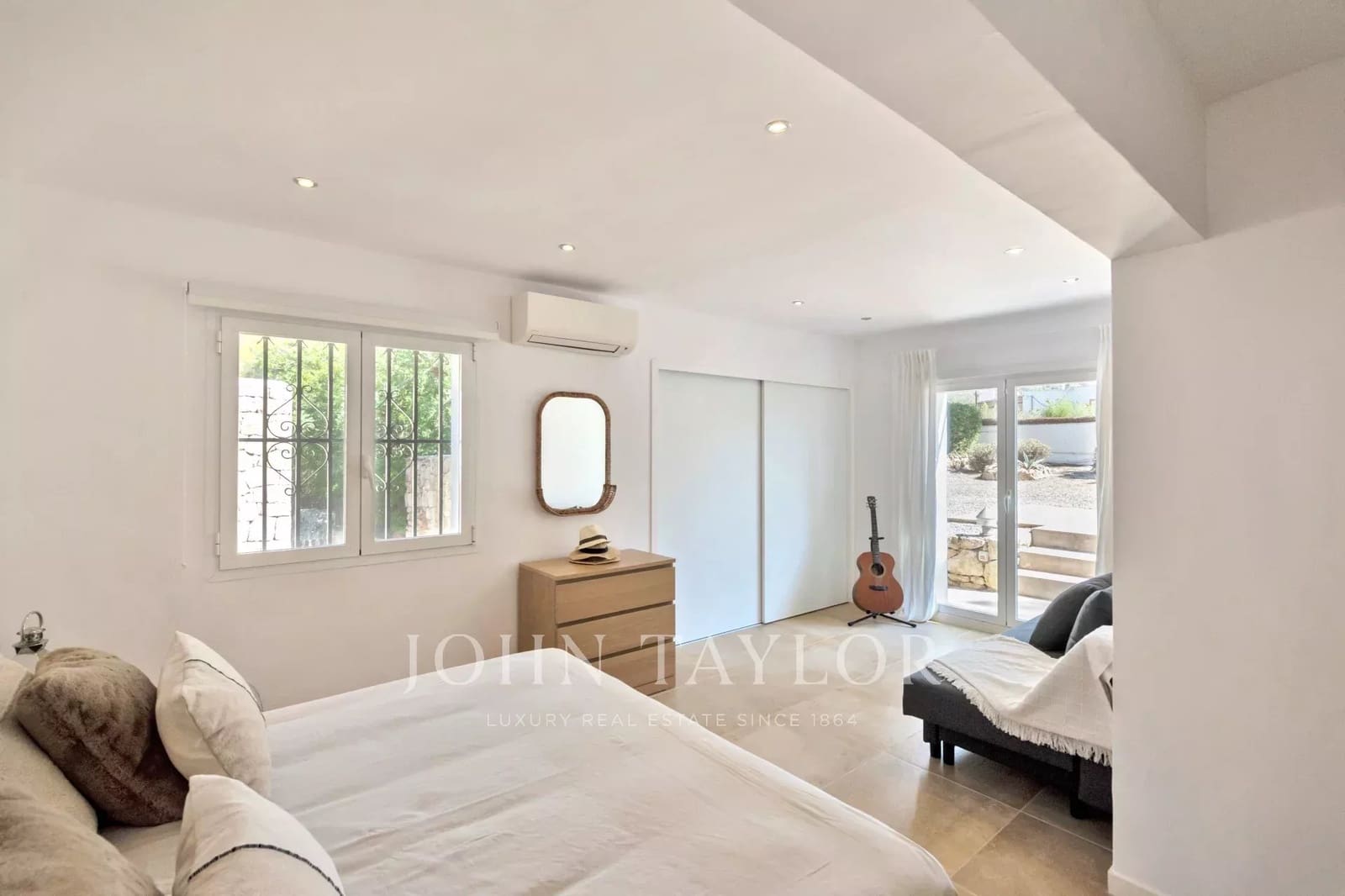 8 Zimmer Villa zu verkaufen in Can Furnet mit Pool - 5.900.000 € (Ref: 9428643)