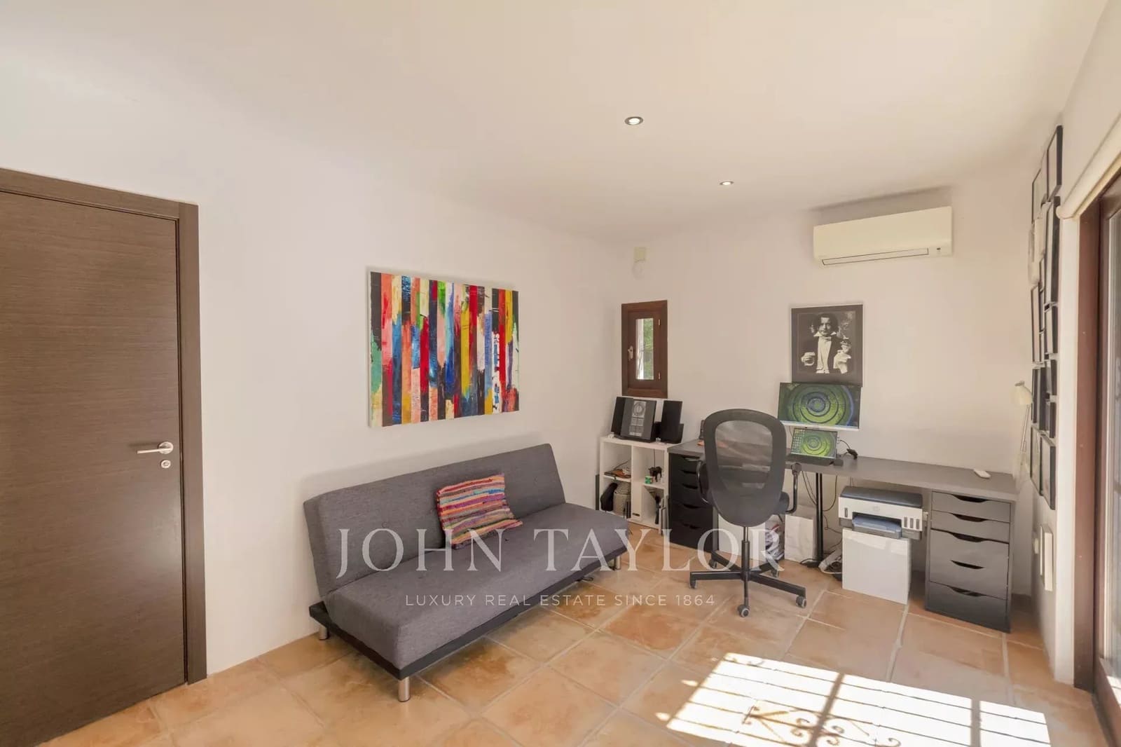 8 Zimmer Villa zu verkaufen in Can Furnet mit Pool - 5.900.000 € (Ref: 9428643)