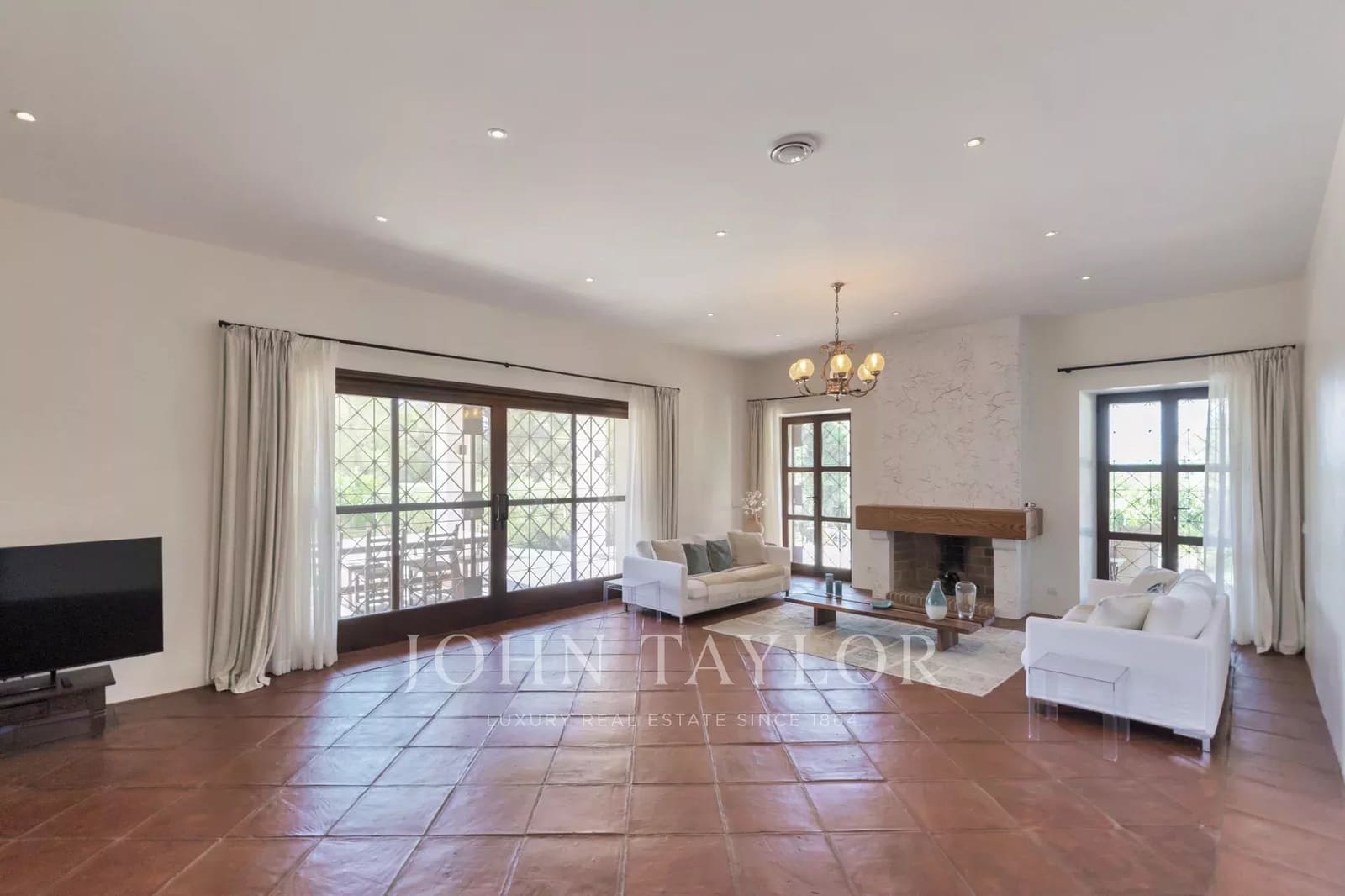 8 Zimmer Villa zu verkaufen in Can Furnet mit Pool - 5.900.000 € (Ref: 9428643)