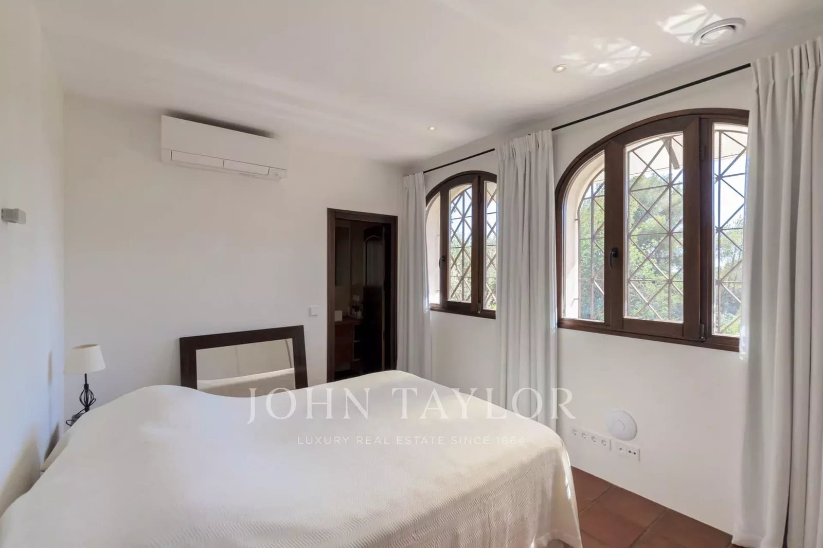 8 Zimmer Villa zu verkaufen in Can Furnet mit Pool - 5.900.000 € (Ref: 9428643)