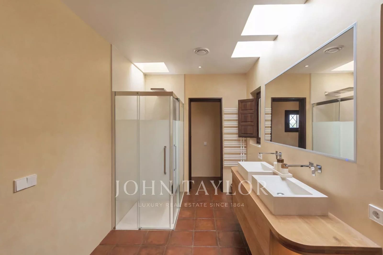 8 Zimmer Villa zu verkaufen in Can Furnet mit Pool - 5.900.000 € (Ref: 9428643)