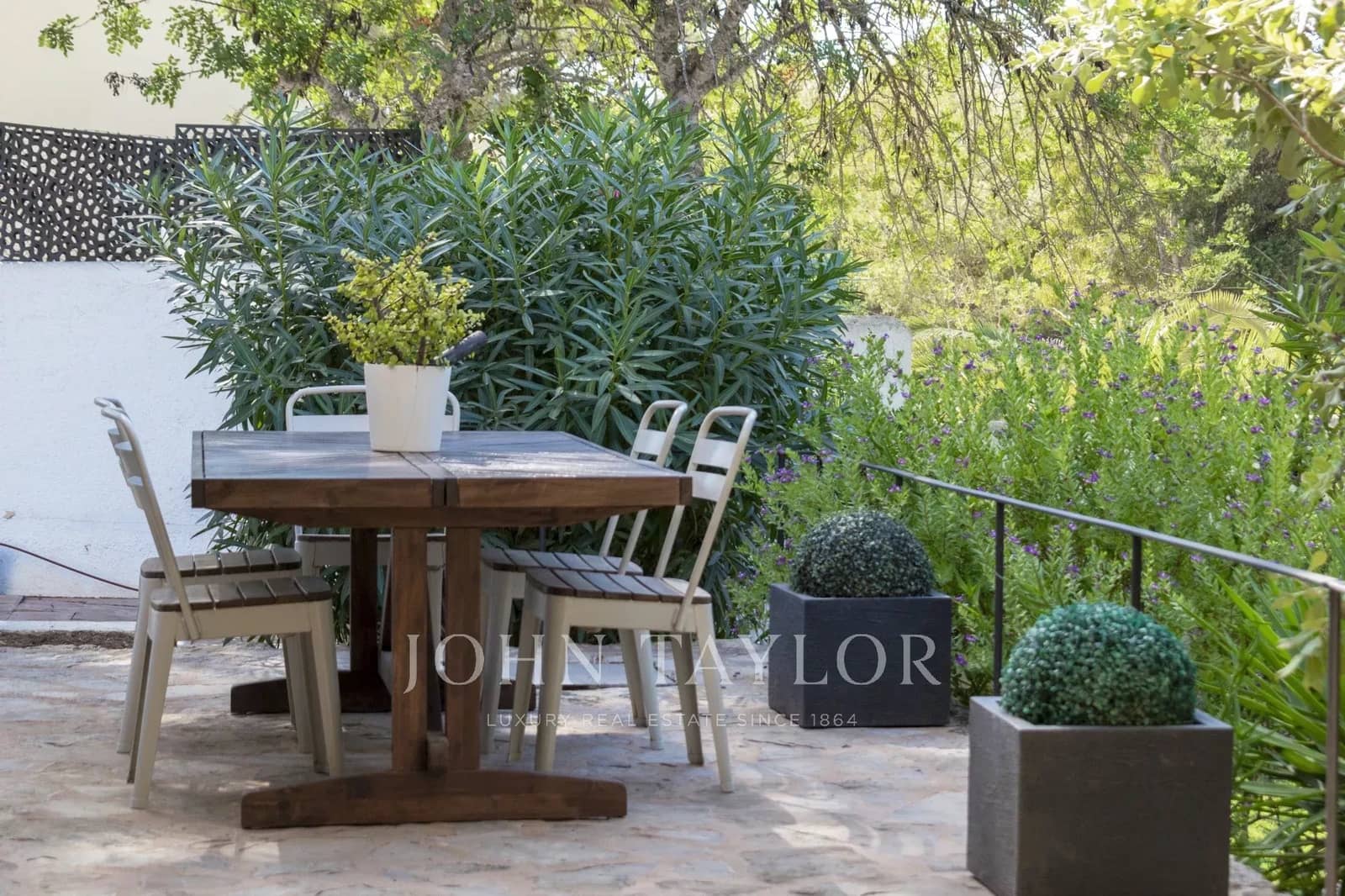 8 Zimmer Villa zu verkaufen in Can Furnet mit Pool - 5.900.000 € (Ref: 9428643)