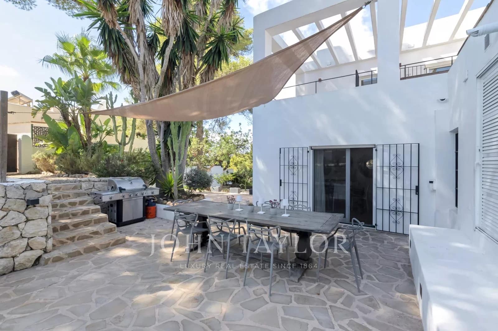 8 Zimmer Villa zu verkaufen in Can Furnet mit Pool - 5.900.000 € (Ref: 9428643)