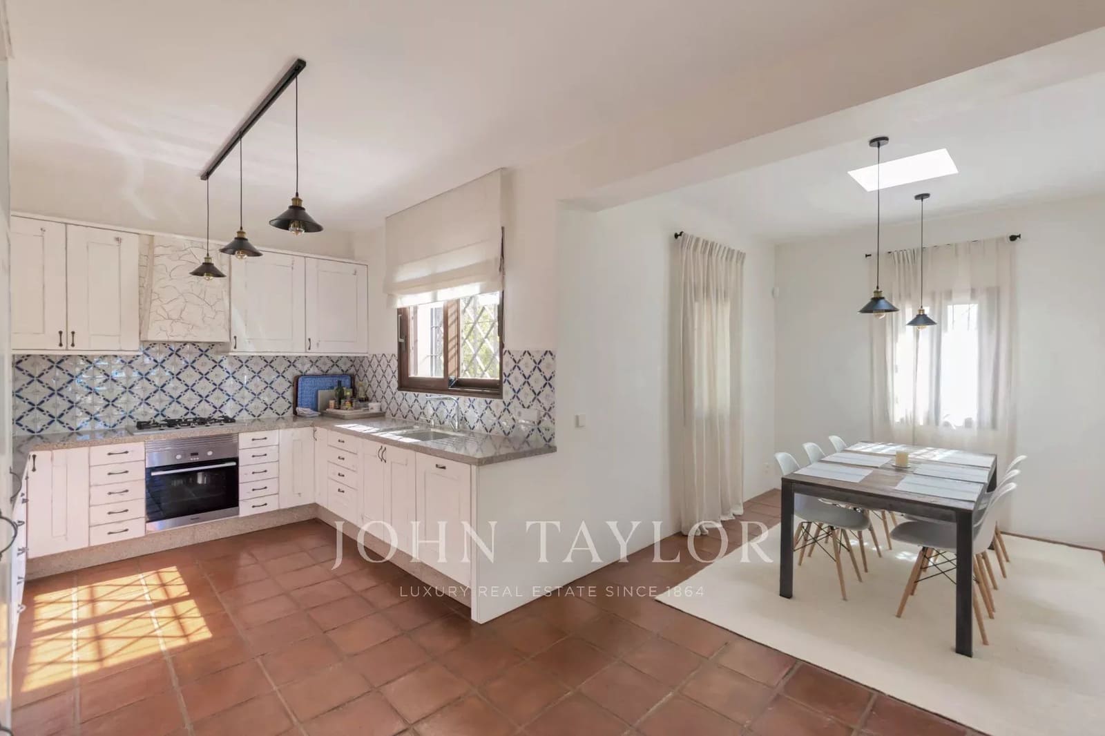 8 Zimmer Villa zu verkaufen in Can Furnet mit Pool - 5.900.000 € (Ref: 9428643)