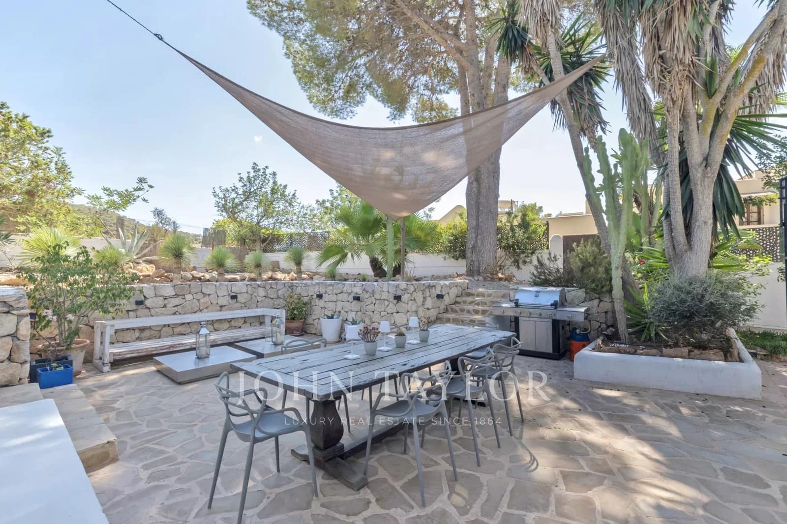 8 Zimmer Villa zu verkaufen in Can Furnet mit Pool - 5.900.000 € (Ref: 9428643)