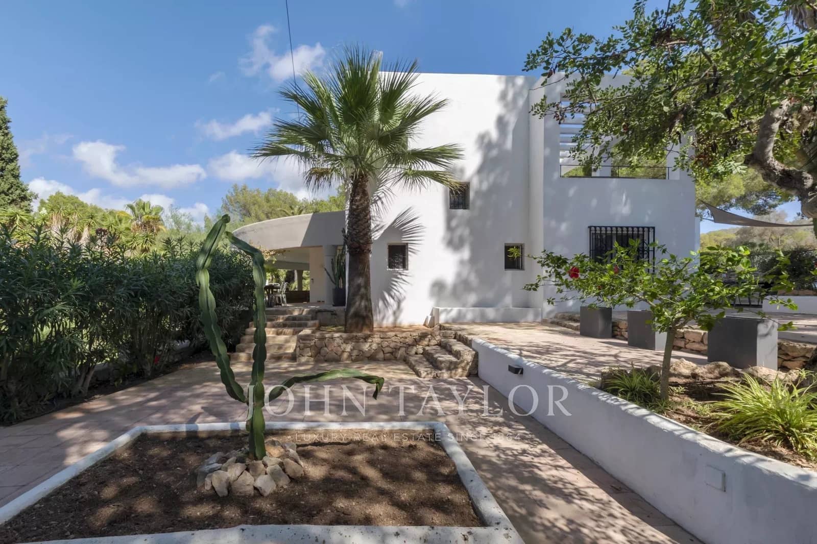 8 Zimmer Villa zu verkaufen in Can Furnet mit Pool - 5.900.000 € (Ref: 9428643)