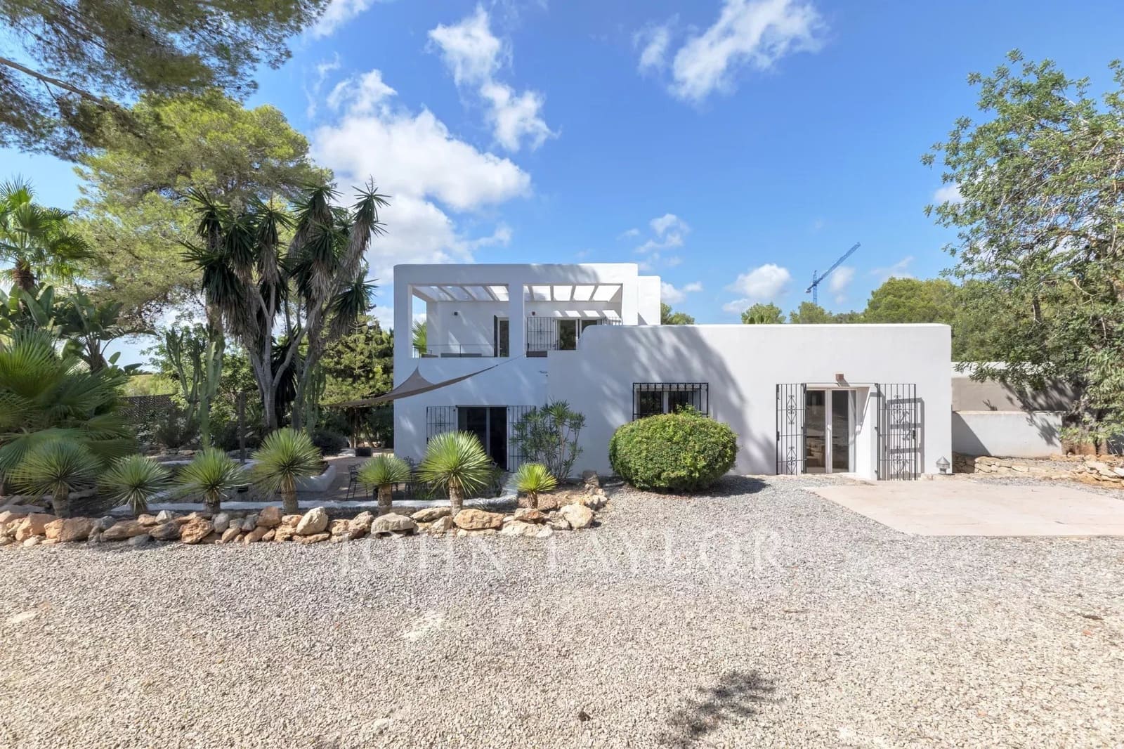 8 Zimmer Villa zu verkaufen in Can Furnet mit Pool - 5.900.000 € (Ref: 9428643)