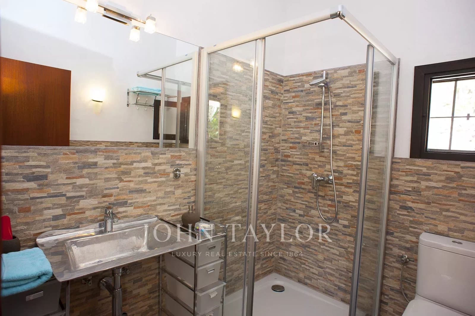 4 chambre Villa/Maison à vendre à Sant Joan de Labritja avec piscine - 2 190 000 € (Ref: 9428645)