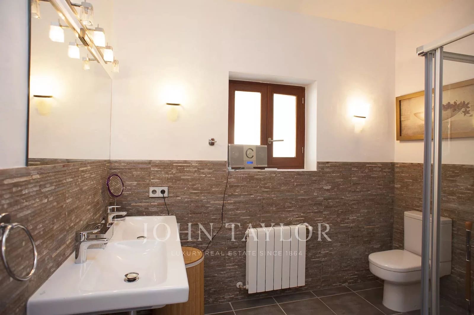 4 chambre Villa/Maison à vendre à Sant Joan de Labritja avec piscine - 2 190 000 € (Ref: 9428645)