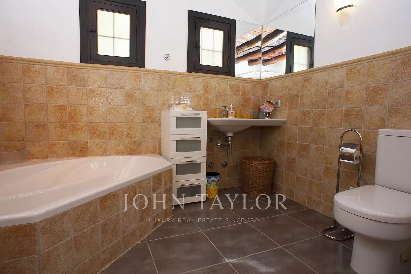 4 chambre Villa/Maison à vendre à Sant Joan de Labritja avec piscine - 2 190 000 € (Ref: 9428645)