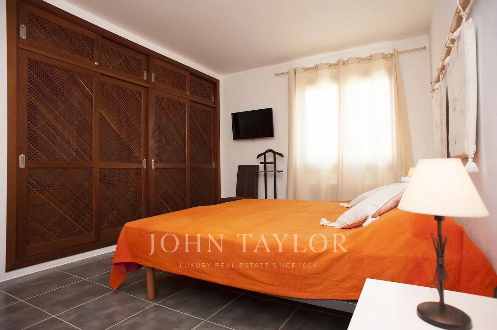 4 chambre Villa/Maison à vendre à Sant Joan de Labritja avec piscine - 2 190 000 € (Ref: 9428645)