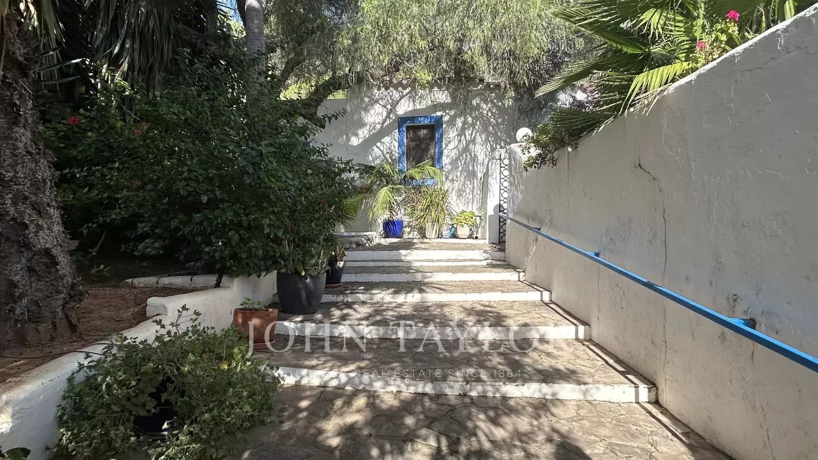 4 chambre Villa/Maison à vendre à Sant Joan de Labritja avec piscine - 2 190 000 € (Ref: 9428645)