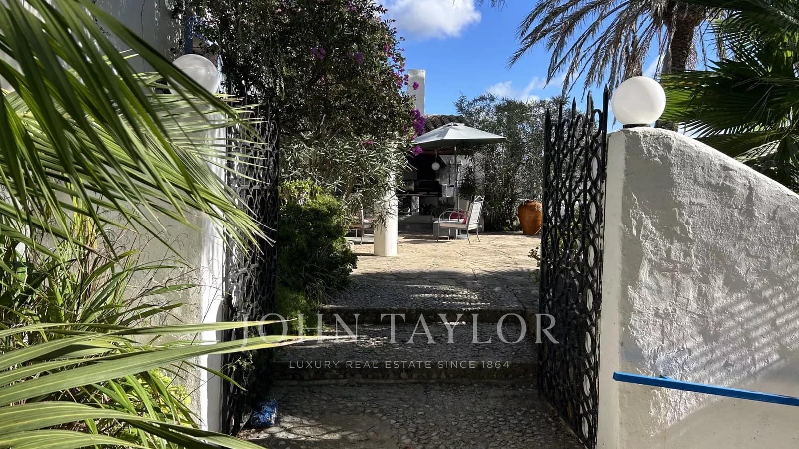 4 chambre Villa/Maison à vendre à Sant Joan de Labritja avec piscine - 2 190 000 € (Ref: 9428645)