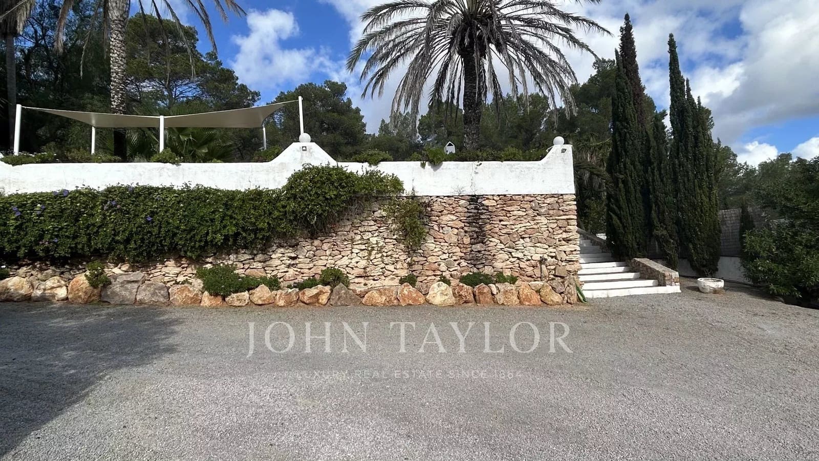 4 chambre Villa/Maison à vendre à Sant Joan de Labritja avec piscine - 2 190 000 € (Ref: 9428645)