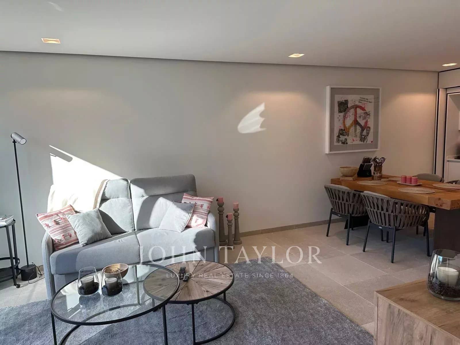 1 bedroom Apartment for sale in Ibiza / Eivissa town - € 875,000 (Ref: 9428647)