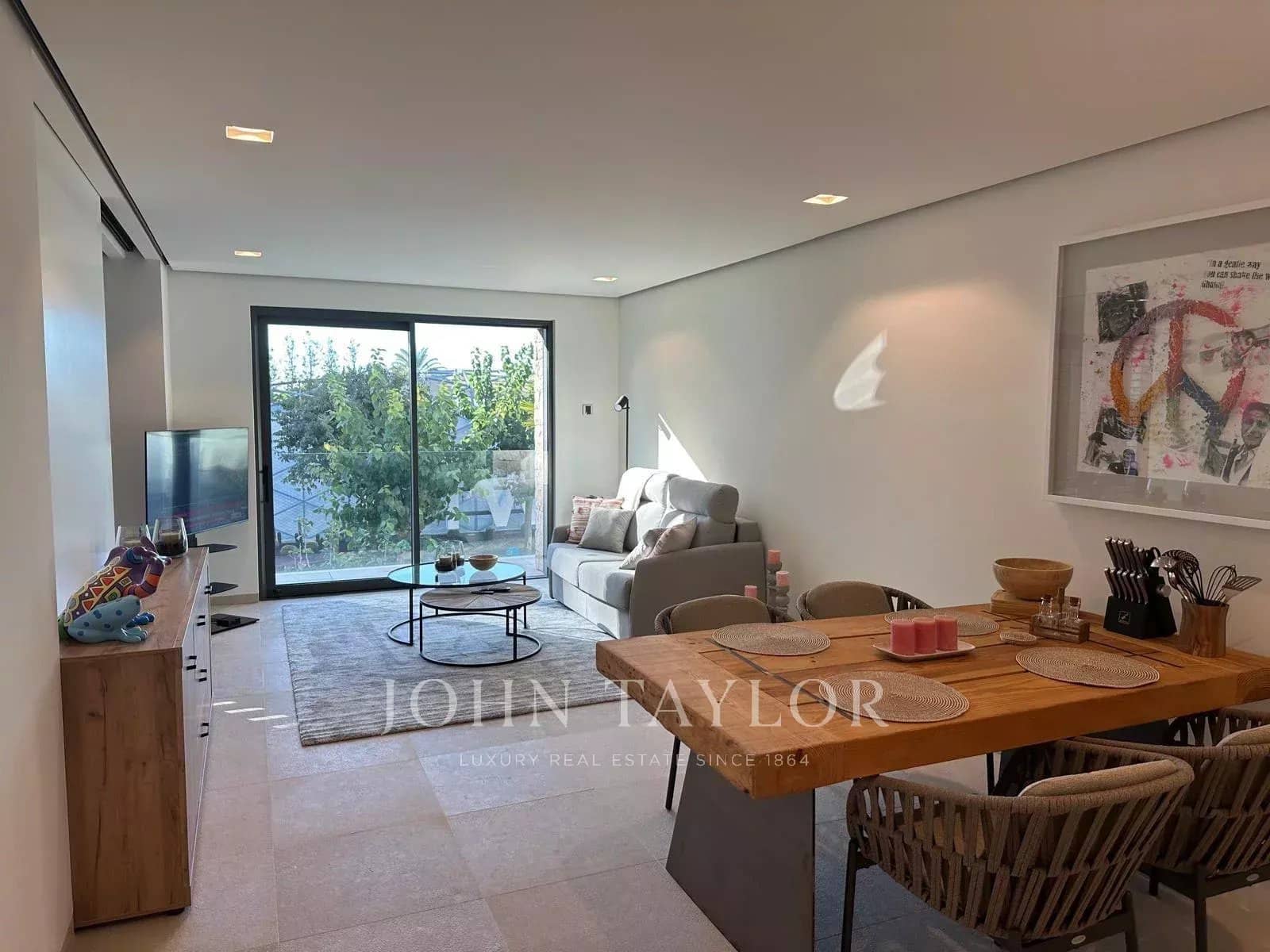 1 bedroom Apartment for sale in Ibiza / Eivissa town - € 875,000 (Ref: 9428647)