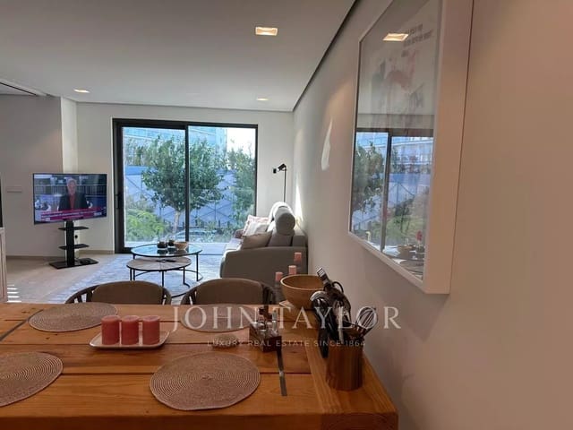 1 makuuhuone Huoneisto myytävänä paikassa Ibiza kaupunki - 875 000 € (Ref: 9428647)