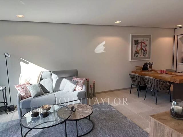 1 makuuhuone Huoneisto myytävänä paikassa Ibiza kaupunki - 875 000 € (Ref: 9428647)