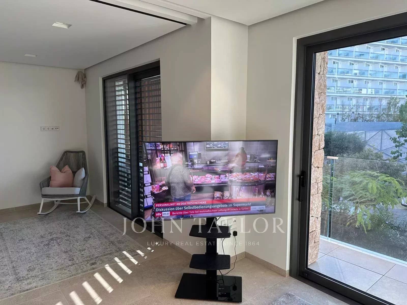 1 bedroom Apartment for sale in Ibiza / Eivissa town - € 875,000 (Ref: 9428647)