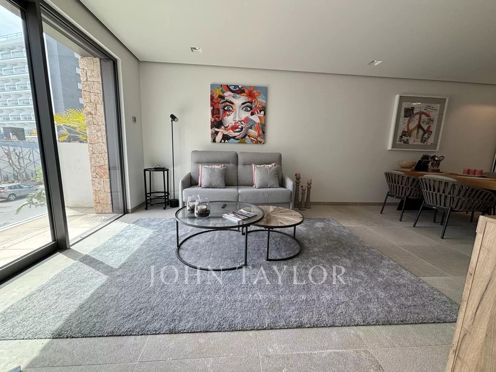 1 bedroom Apartment for sale in Ibiza / Eivissa town - € 875,000 (Ref: 9428647)