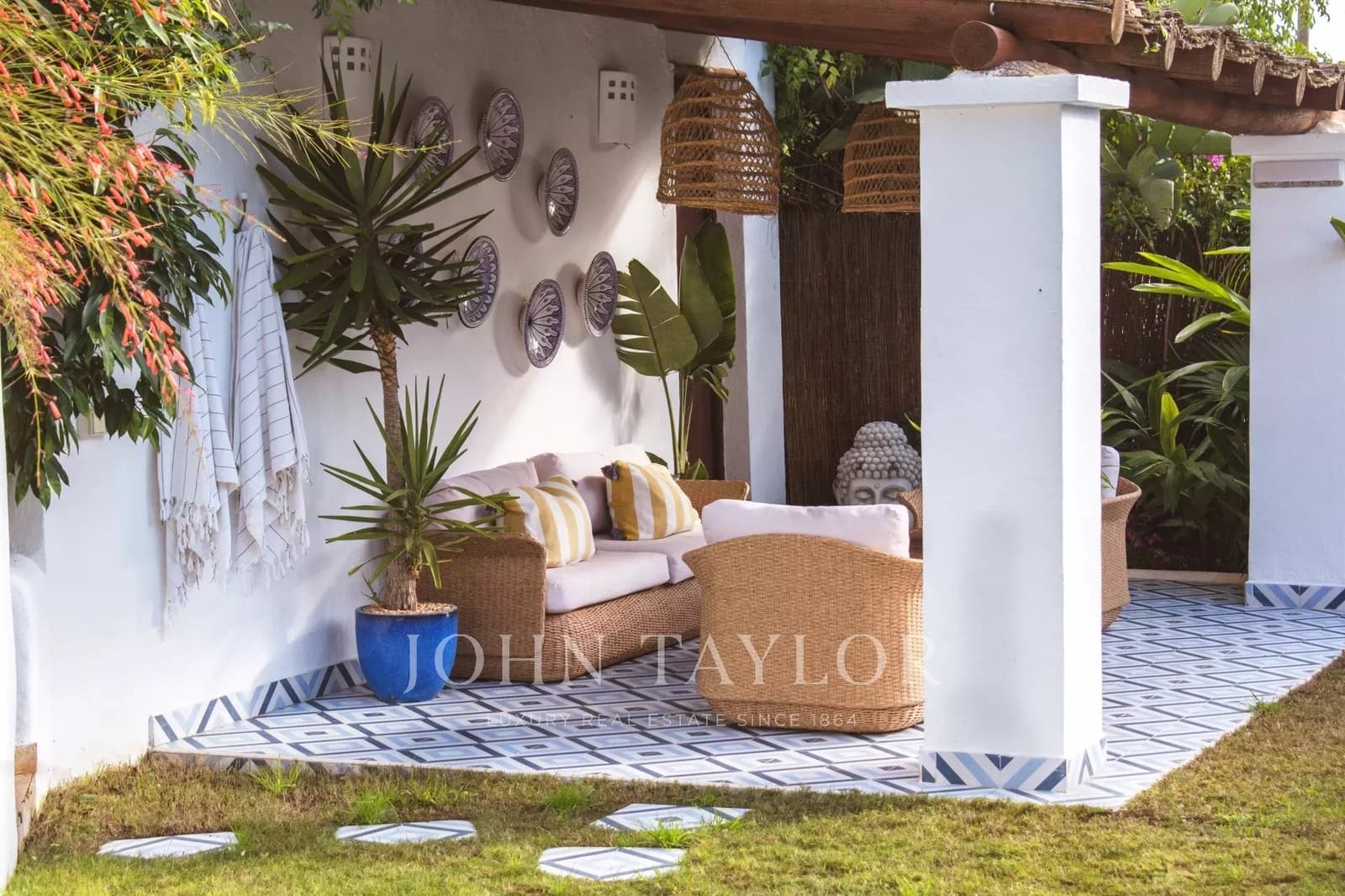 3 Zimmer Apartment zu verkaufen in Cala Llonga mit Pool - 2.350.000 € (Ref: 9428648)