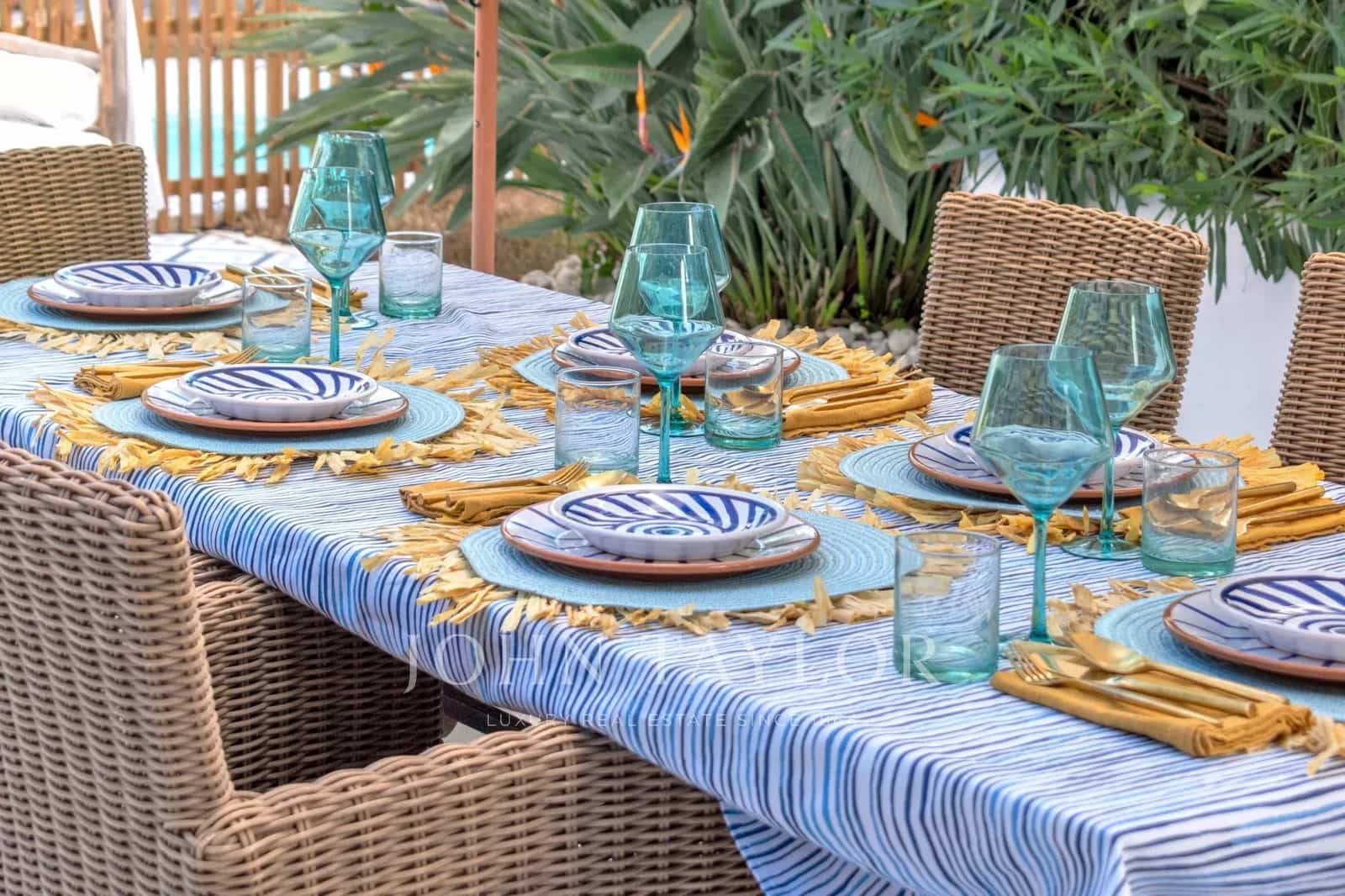 3 Zimmer Apartment zu verkaufen in Cala Llonga mit Pool - 2.350.000 € (Ref: 9428648)