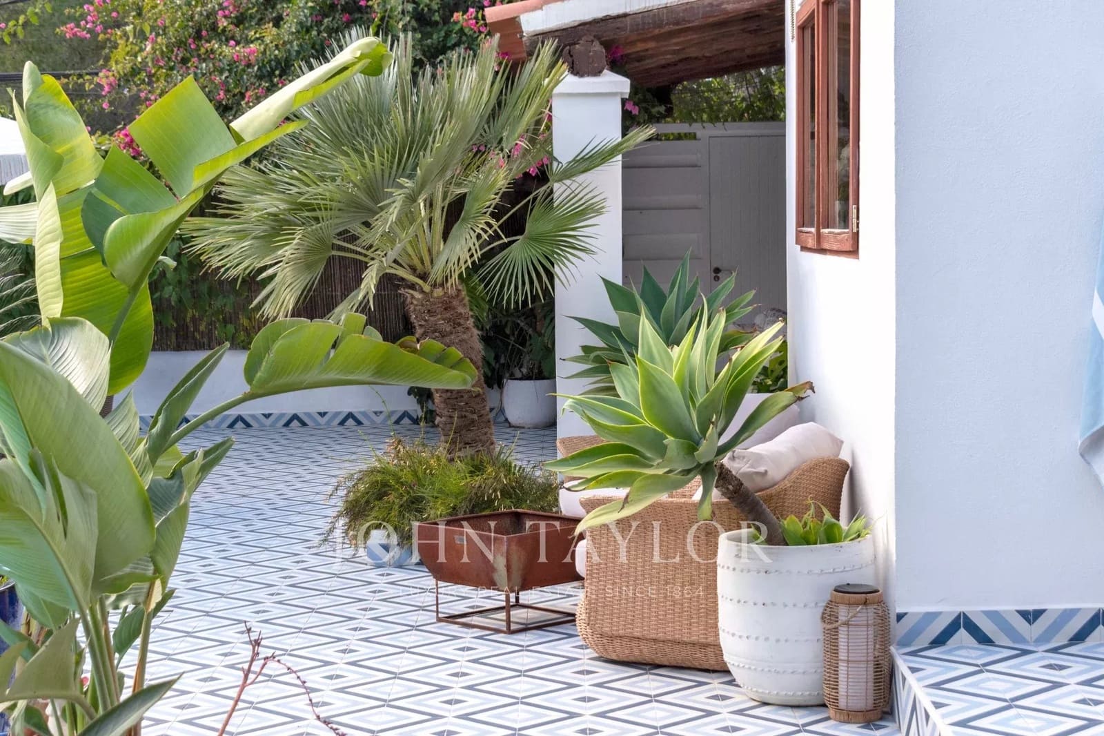 3 Zimmer Apartment zu verkaufen in Cala Llonga mit Pool - 2.350.000 € (Ref: 9428648)