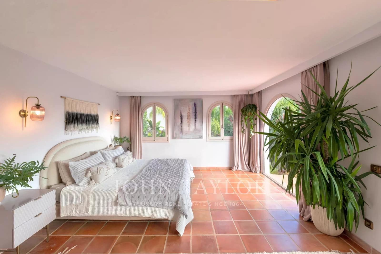 3 Zimmer Apartment zu verkaufen in Cala Llonga mit Pool - 2.350.000 € (Ref: 9428648)