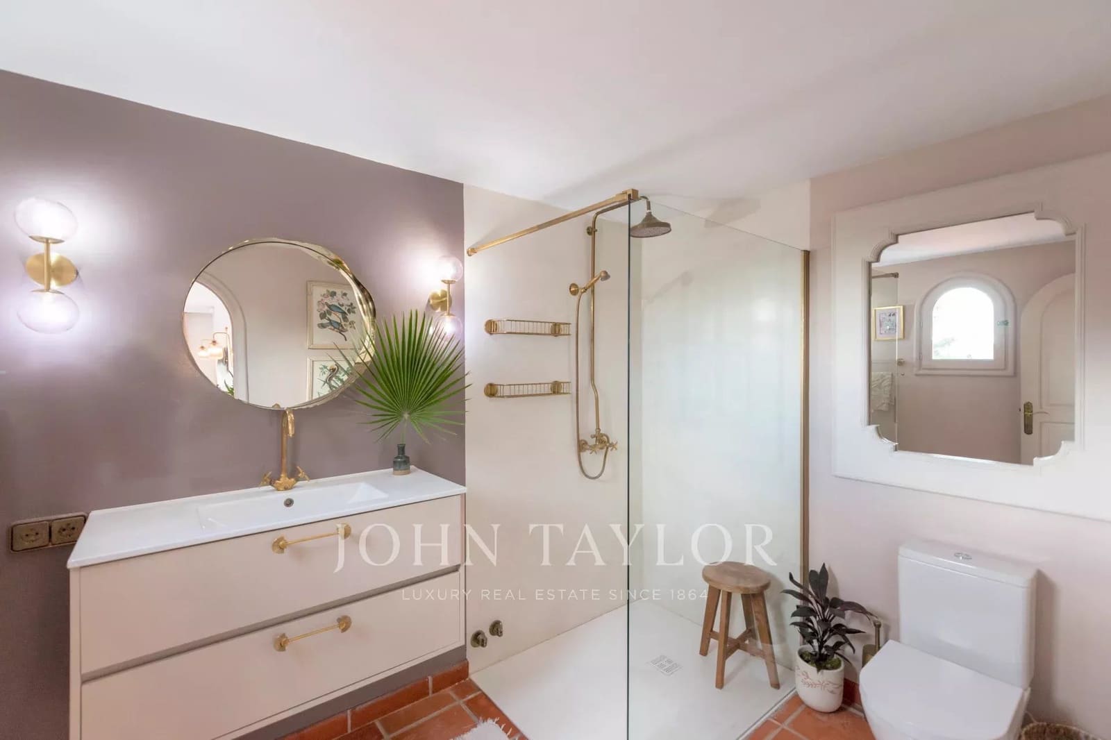 3 Zimmer Apartment zu verkaufen in Cala Llonga mit Pool - 2.350.000 € (Ref: 9428648)