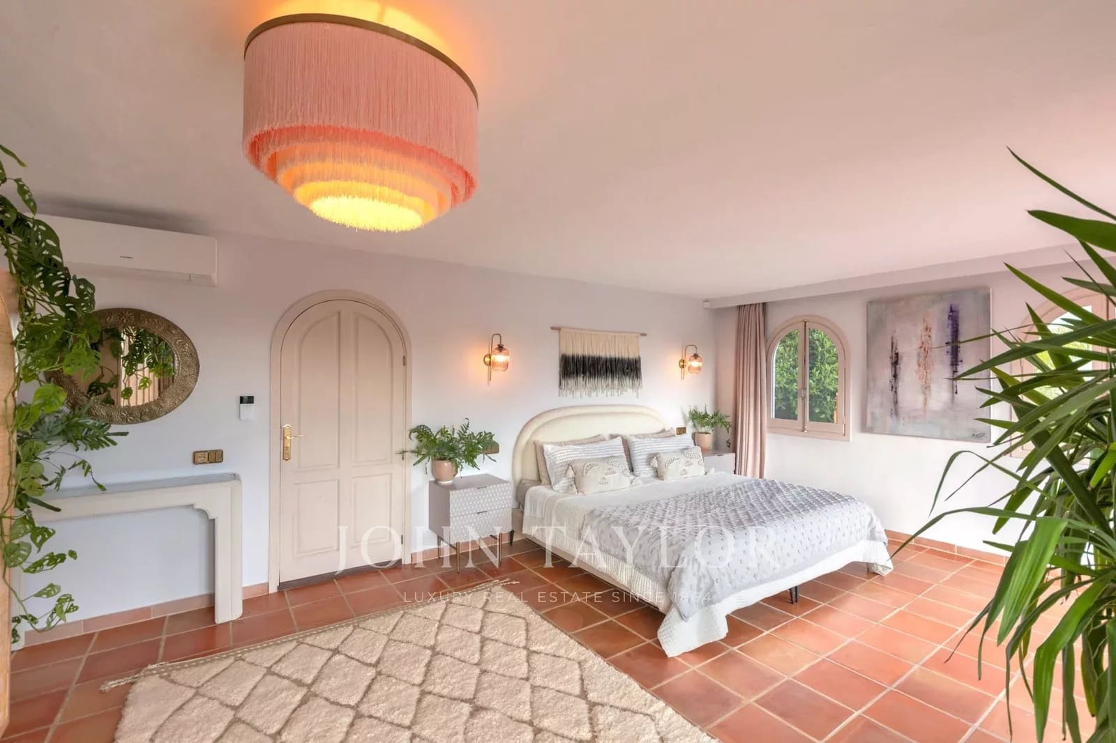 3 Zimmer Apartment zu verkaufen in Cala Llonga mit Pool - 2.350.000 € (Ref: 9428648)