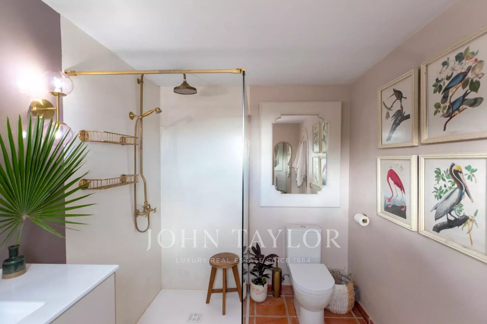 3 Zimmer Apartment zu verkaufen in Cala Llonga mit Pool - 2.350.000 € (Ref: 9428648)