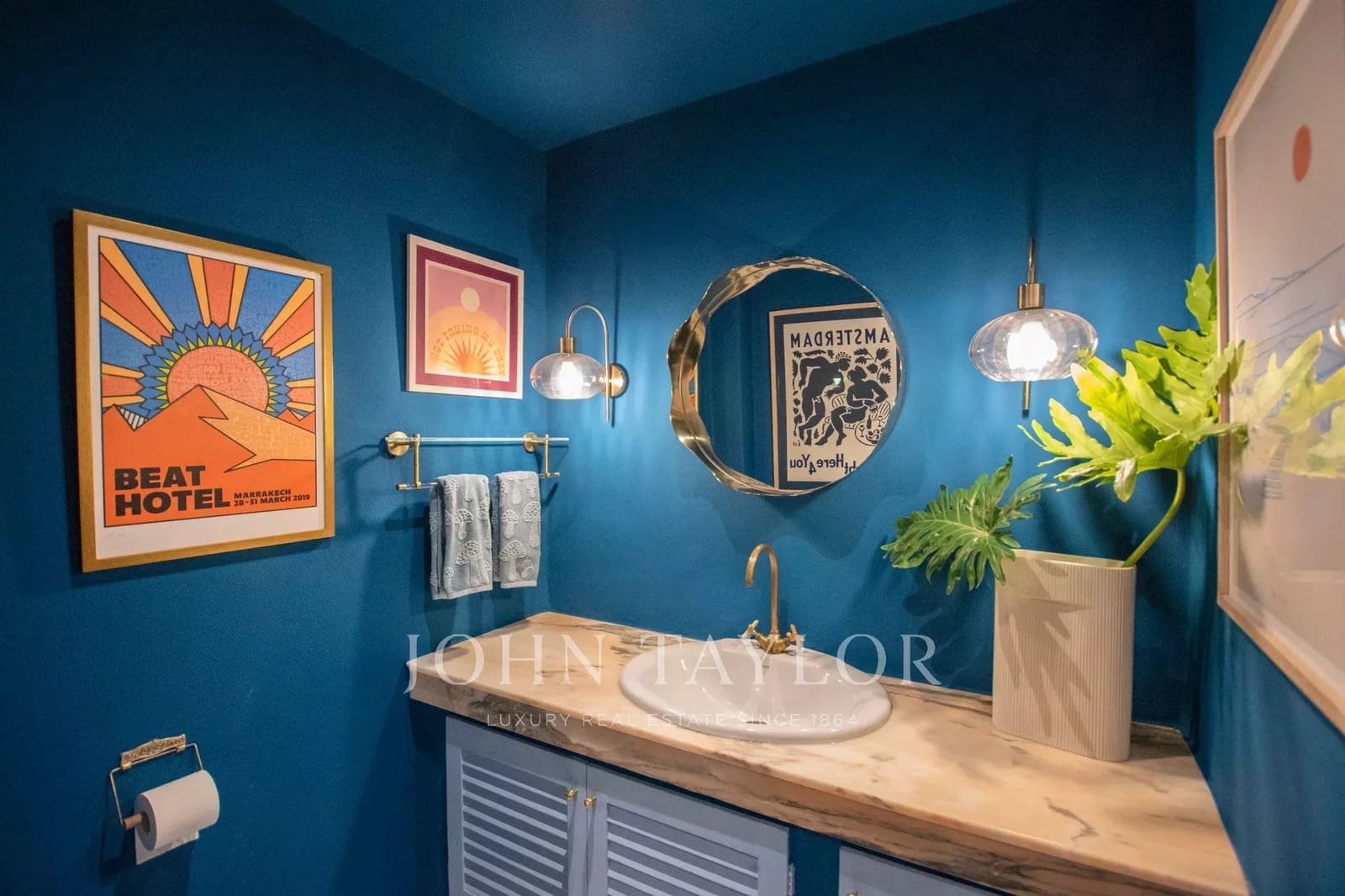 3 Zimmer Apartment zu verkaufen in Cala Llonga mit Pool - 2.350.000 € (Ref: 9428648)