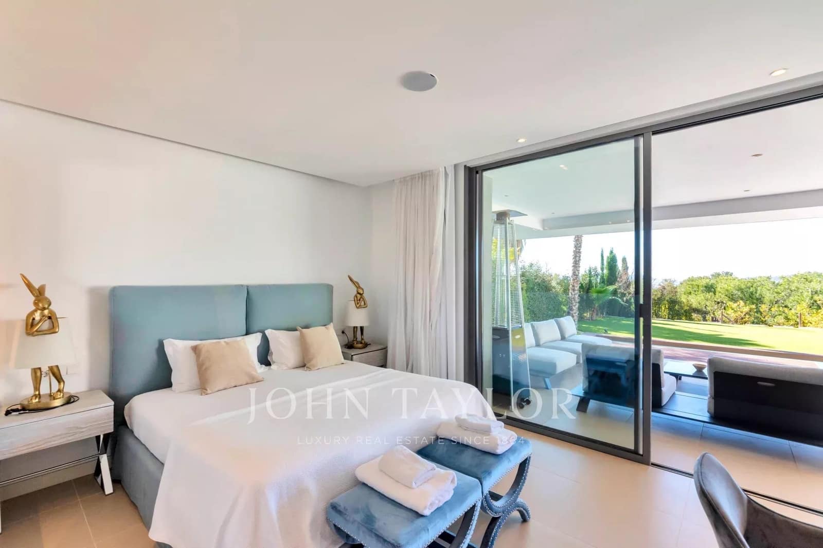 3 soverom Leilighet til salgs i Talamanca med svømmebasseng - € 3 100 000 (Ref: 9428649)