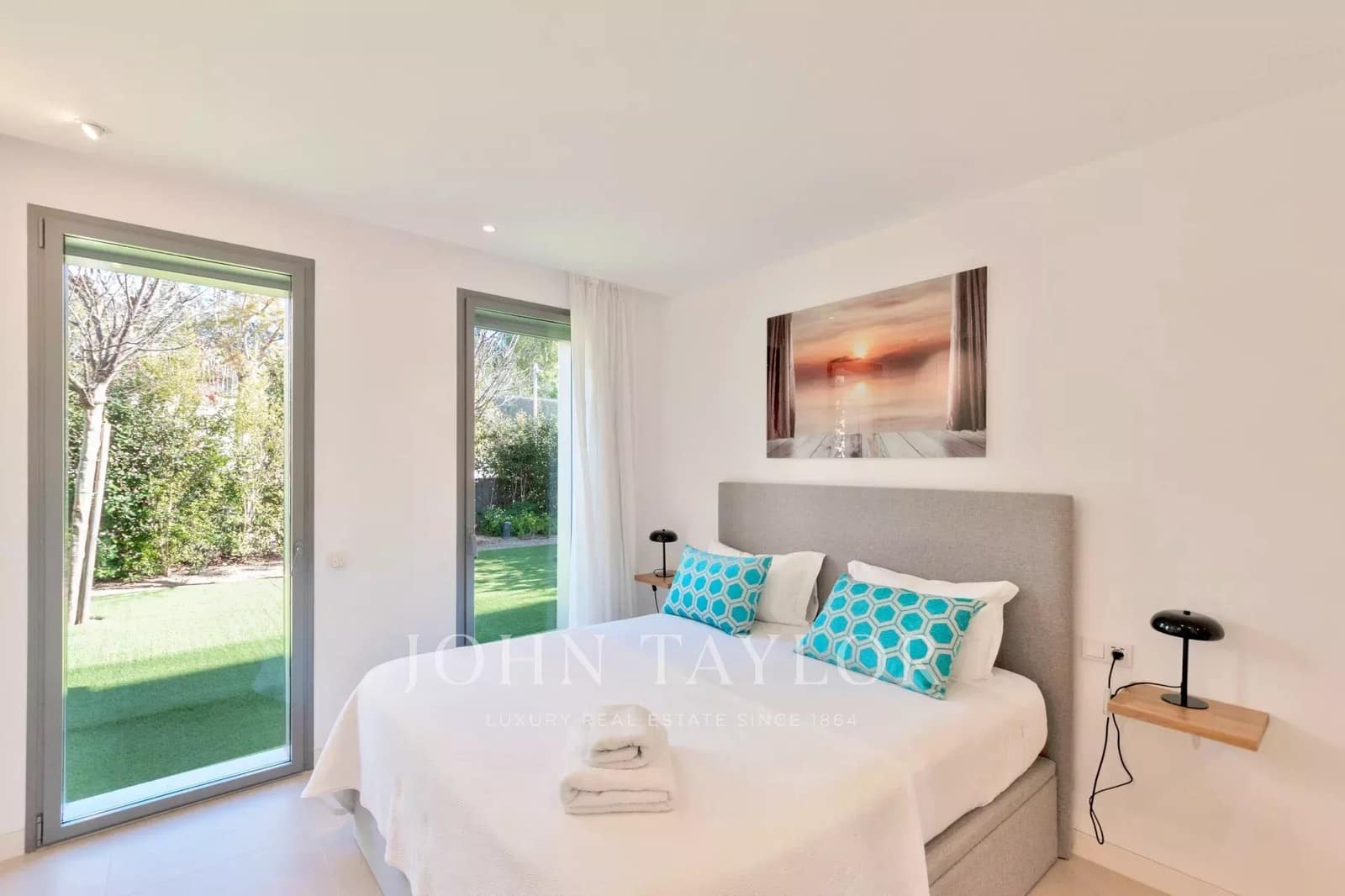 3 soverom Leilighet til salgs i Talamanca med svømmebasseng - € 3 100 000 (Ref: 9428649)