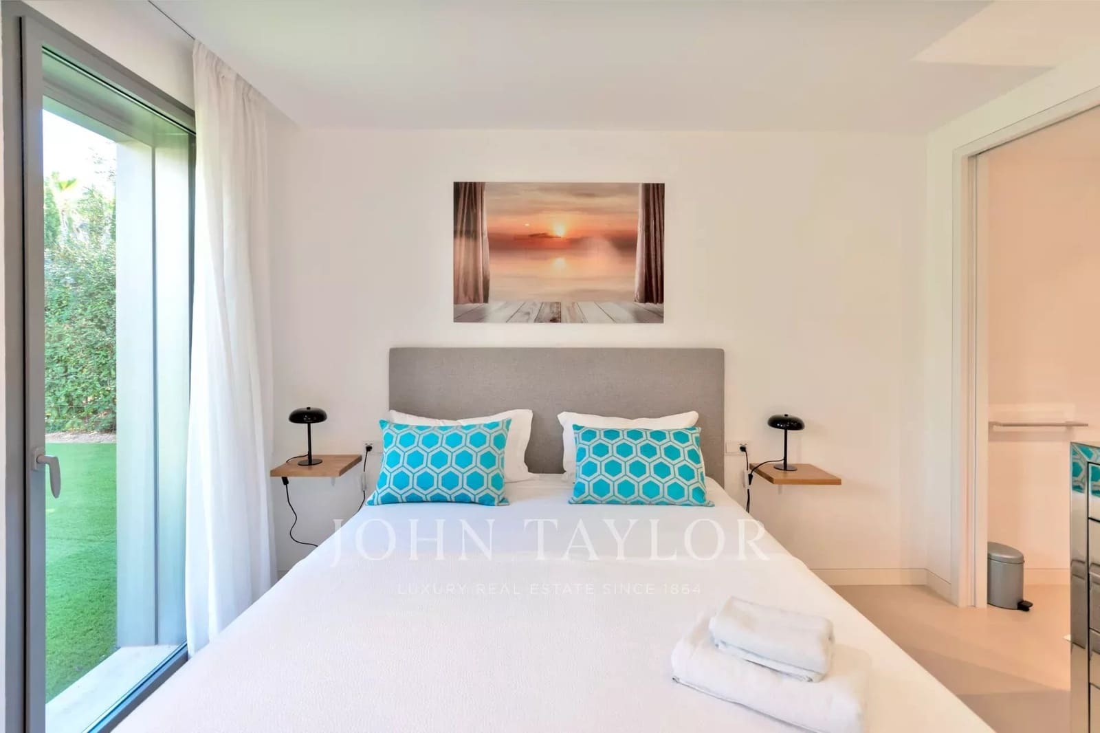 3 soverom Leilighet til salgs i Talamanca med svømmebasseng - € 3 100 000 (Ref: 9428649)