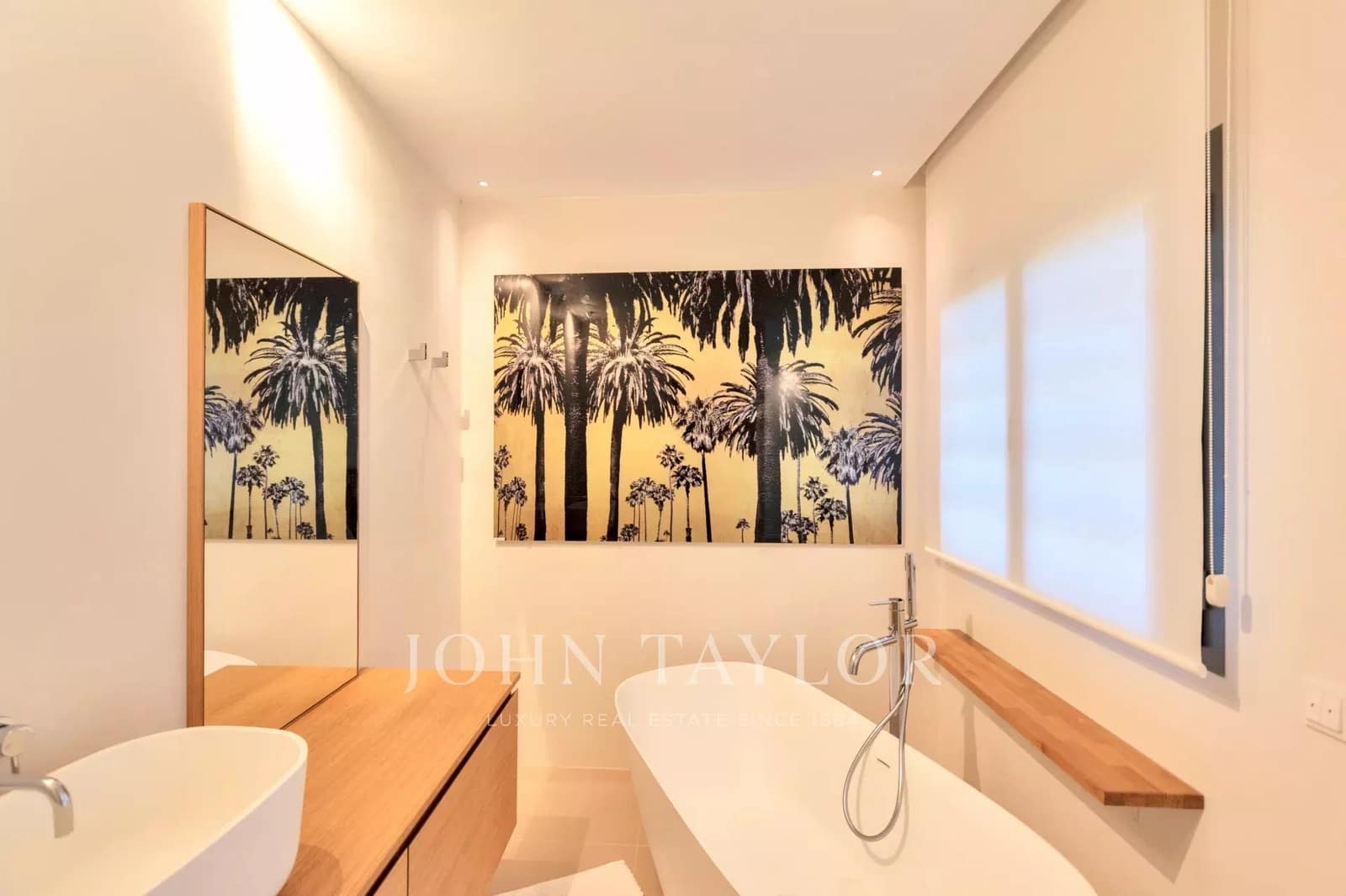 3 soverom Leilighet til salgs i Talamanca med svømmebasseng - € 3 100 000 (Ref: 9428649)