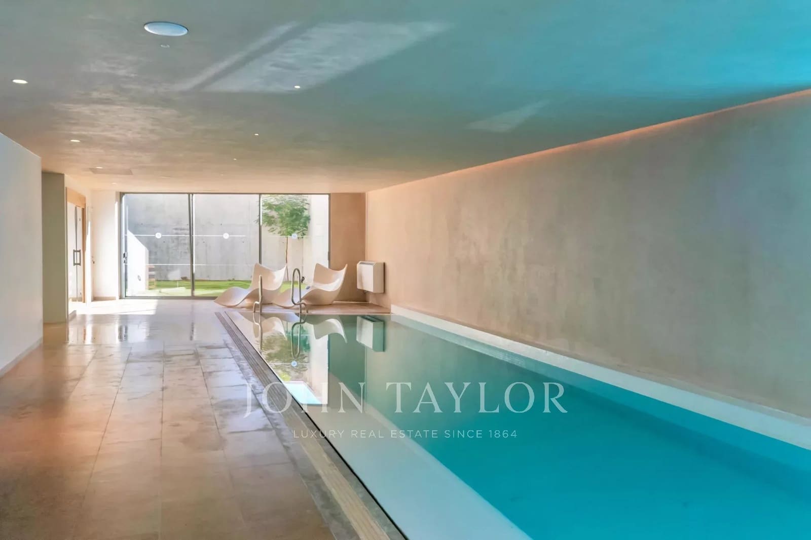 3 soverom Leilighet til salgs i Talamanca med svømmebasseng - € 3 100 000 (Ref: 9428649)