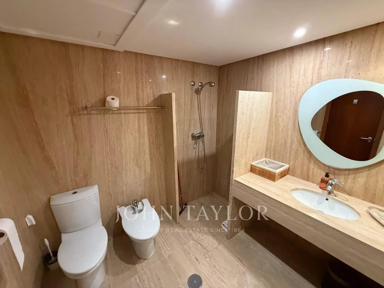 Apartamento de 3 habitaciones en San Jose / Sant Josep de Sa Talaia en alquiler con piscina - 7.500 € (Ref: 9428650)