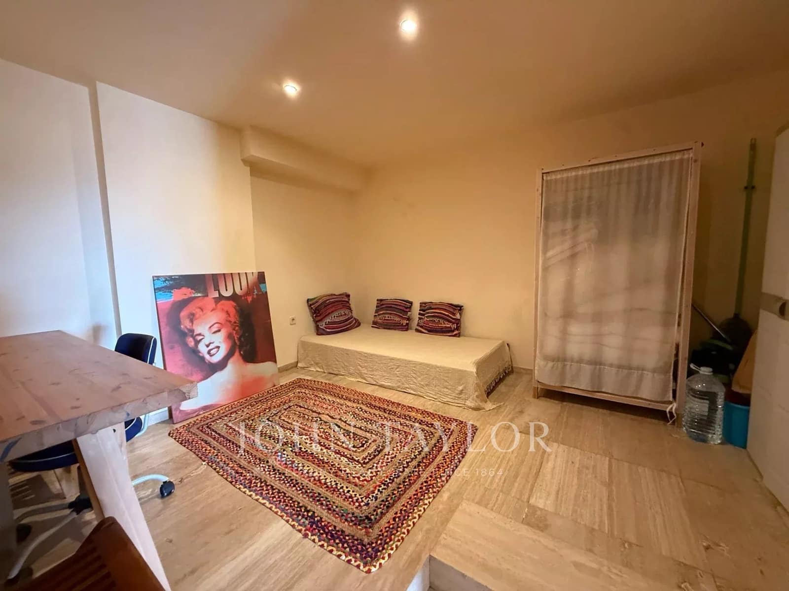 Apartamento de 3 habitaciones en San Jose / Sant Josep de Sa Talaia en alquiler con piscina - 7.500 € (Ref: 9428650)