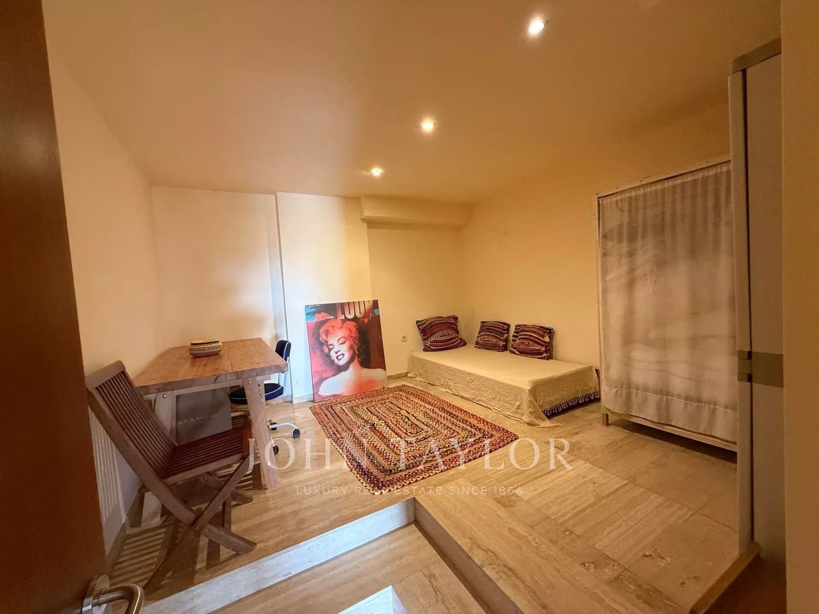 Apartamento de 3 habitaciones en San Jose / Sant Josep de Sa Talaia en alquiler con piscina - 7.500 € (Ref: 9428650)